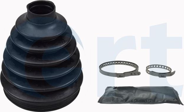 Пыльник ШРУСа наружный ERT. Артикул 500224T