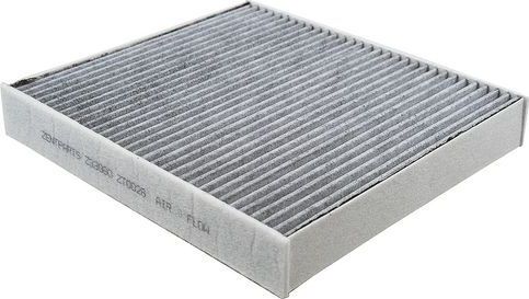 Салонный фильтр Zentparts (Активированный уголь). Артикул Z33980