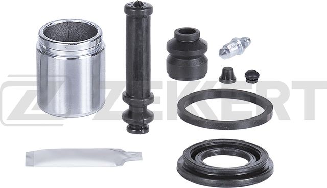 Ремкомплект тормозного суппорта Zekkert задний для Lexus LX 570 2007-2021. Артикул BR-2050