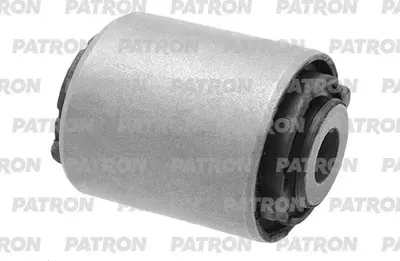 Сайлентблок рычага подвески (Patron) Patron. Артикул PSE12098
