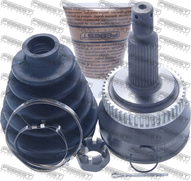 Шрус наружный (граната) Febest передний для Hyundai ix35 I 2009-2010. Артикул 1210-TUCMTA48