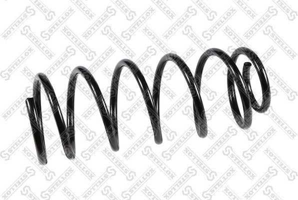 Пружина подвески Stellox. Артикул 10-22160-SX