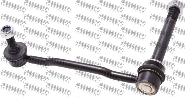 Стойка (тяга) стабилизатора Febest. Артикул 2523-407FR