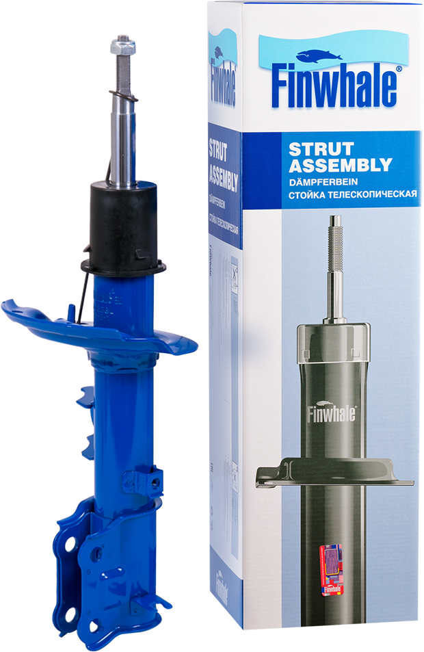 Амортизатор Finwhale. Артикул 13032GL