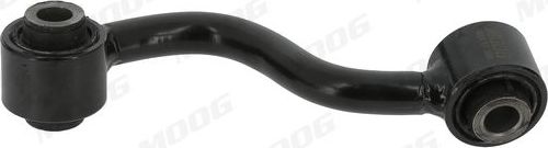 Стойка (тяга) стабилизатора MOOG задняя правая для Renault Kadjar I 2015-2026. Артикул NI-LS-7766