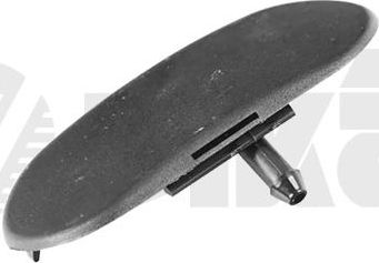 Форсунка омывателя лобового стекла Vika правый для Audi S4 II (B6) 2003-2004. Артикул 99551819201