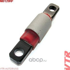 Полиуретановый сайлентблок рычага (VTR). Артикул NI0120RP