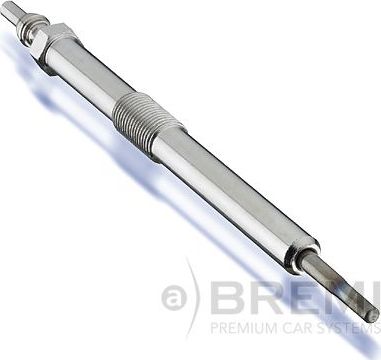 Свеча накаливания (накала) Bremi. Артикул 26079