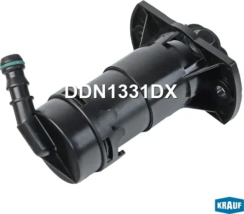 Форсунка омывателя фар (Krauf). Артикул DDN1331DX