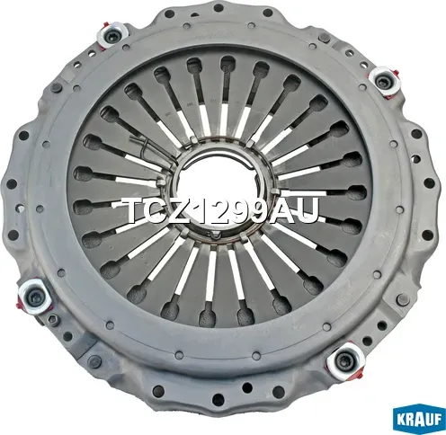 Диск нажимной Krauf. Артикул TCZ1299AU