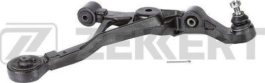Поперечный рычаг Zekkert правый нижний для Chrysler Sebring II 2001-2007. Артикул QL-3197