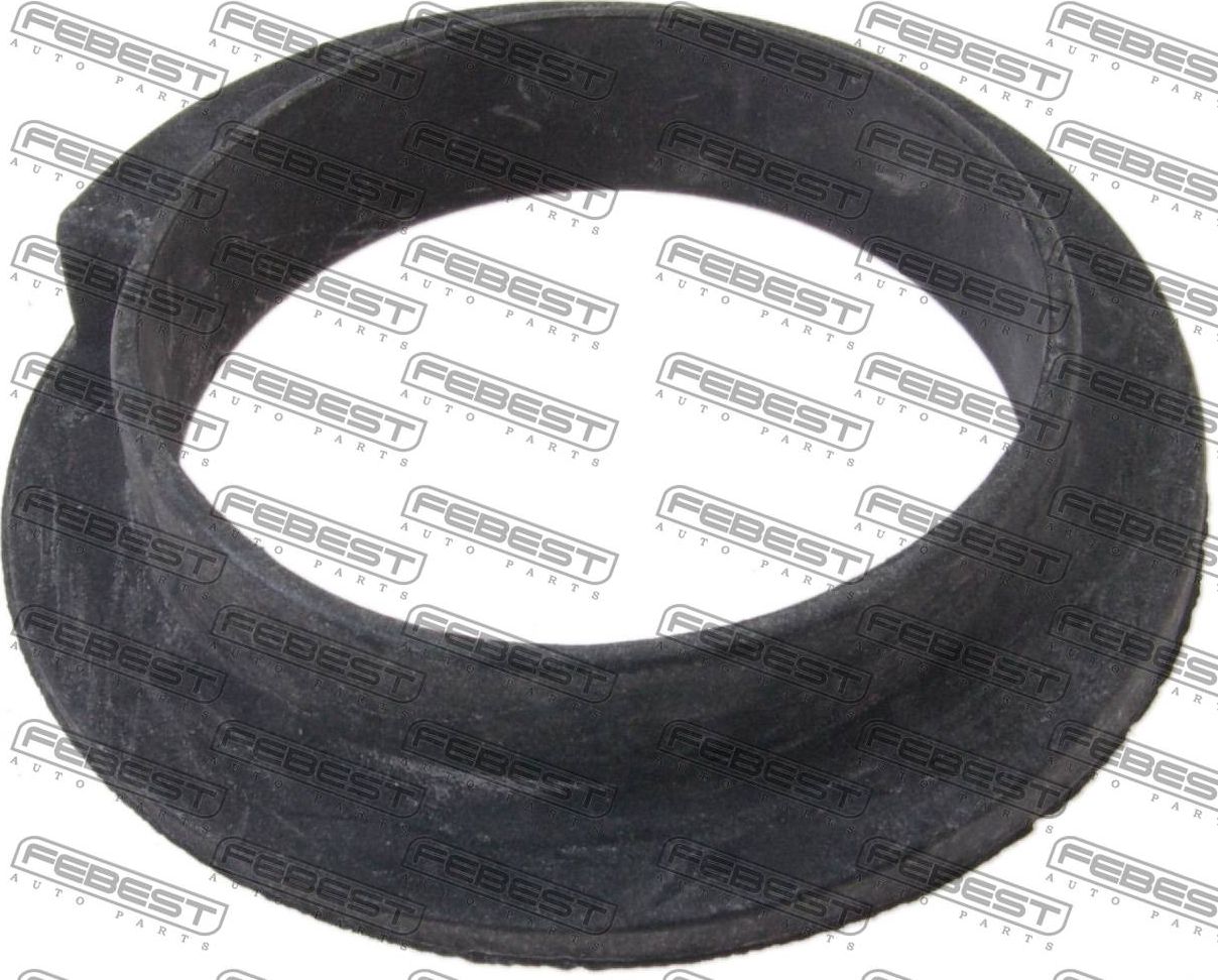 Опора (чашка, тарелка) пружины Febest. Артикул BMSI-E34
