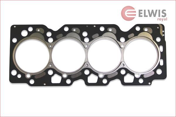 Прокладка ГБЦ Elwis Royal для Toyota Carina E 1992-1997. Артикул 0052834