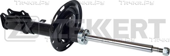Амортизатор Zekkert. Артикул SG-5098