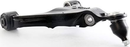 Поперечный рычаг передней подвески BSG правый верхний для Land Rover Discovery III 2004-2009. Артикул BSG 15-315-196