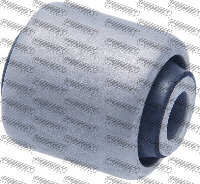 Сайлентблок переднего рычага подвески Febest нижний внутренний для BMW X5 II (E70) 2006-2013. Артикул BMAB-032