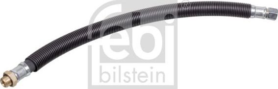 РК ПОВОРОТНОГО КУЛАКА ШКВОРЕНЬ Febi Bilstein. Артикул 101287