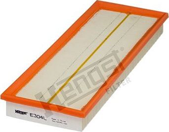 Воздушный фильтр Hengst. Артикул E304L