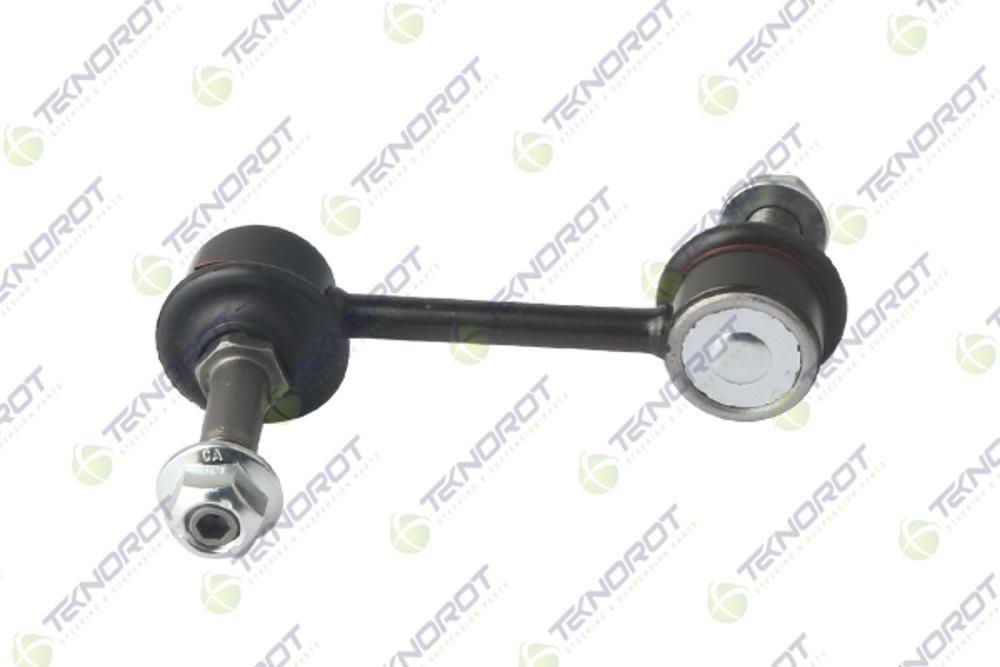 Стойка (тяга) стабилизатора Teknorot. Артикул CY-106