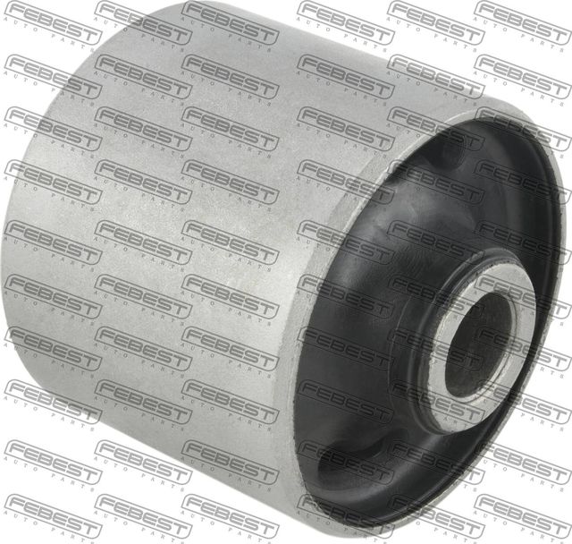 Сайлентблок заднего рычага подвески Febest. Артикул KAB-042