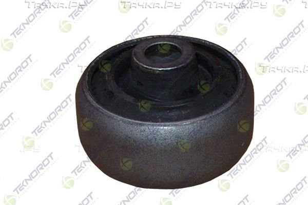 Сайлентблок переднего рычага подвески Teknorot верхний внешний для Ford Mondeo II 1996-2000. Артикул SB 91