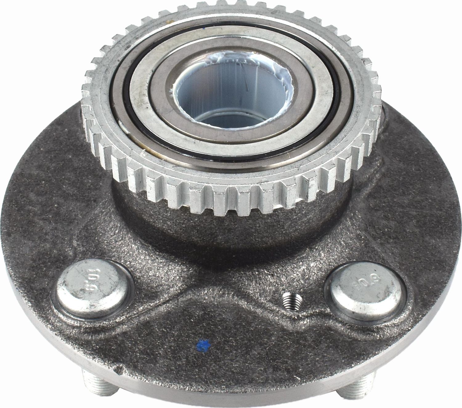 Ступица колеса SUZUKI AERIO RH420-2 (Jikiu). Артикул HW29001