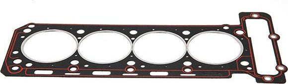 Прокладка ГБЦ Stellox. Артикул 11-25106-SX