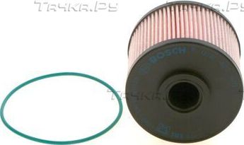 Топливный фильтр Bosch для Ford Galaxy II 2010-2014. Артикул F 026 402 120