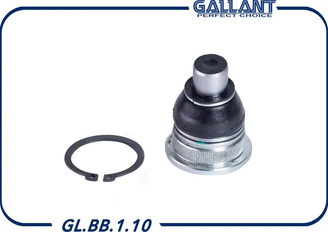 Опора шаровая (Gallant). Артикул GL.BB.1.10