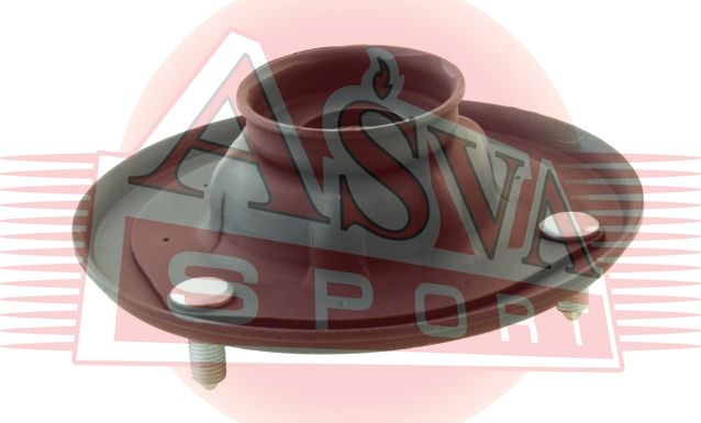 Опора амортизатора (стойки) Asva. Артикул 0111-S14F