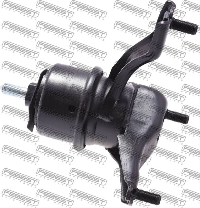 Подушка (опора) двигателя Febest. Артикул TM-045