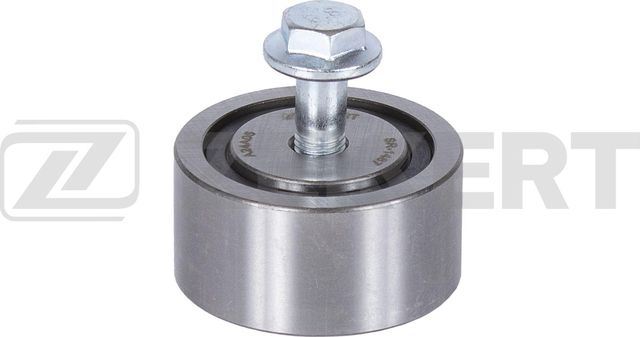 Натяжной ролик (натяжитель) ремня ГРМ Zekkert. Артикул SR-1487