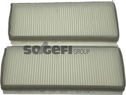 Салонный фильтр Fram. Артикул CF5972-2