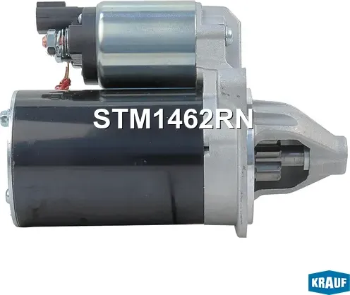 Стартер Krauf. Артикул STM1462RN