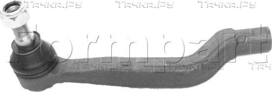 Наконечник рулевой тяги Formpart левый для Mercedes-Benz B-Класс I (W245) 2005-2011. Артикул 1902032