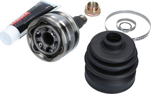 Шрус внутренний (граната) Kamoka передний для Subaru Impreza I 1992-2000. Артикул 6458