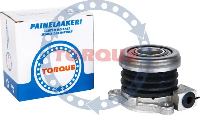 Подшипник выжимной гидравлический (Torque) Torque. Артикул KTP017