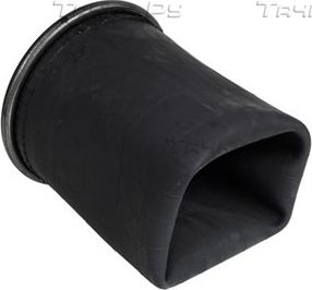 Пневмоподушка (пневморессора) Zentparts. Артикул Z12755