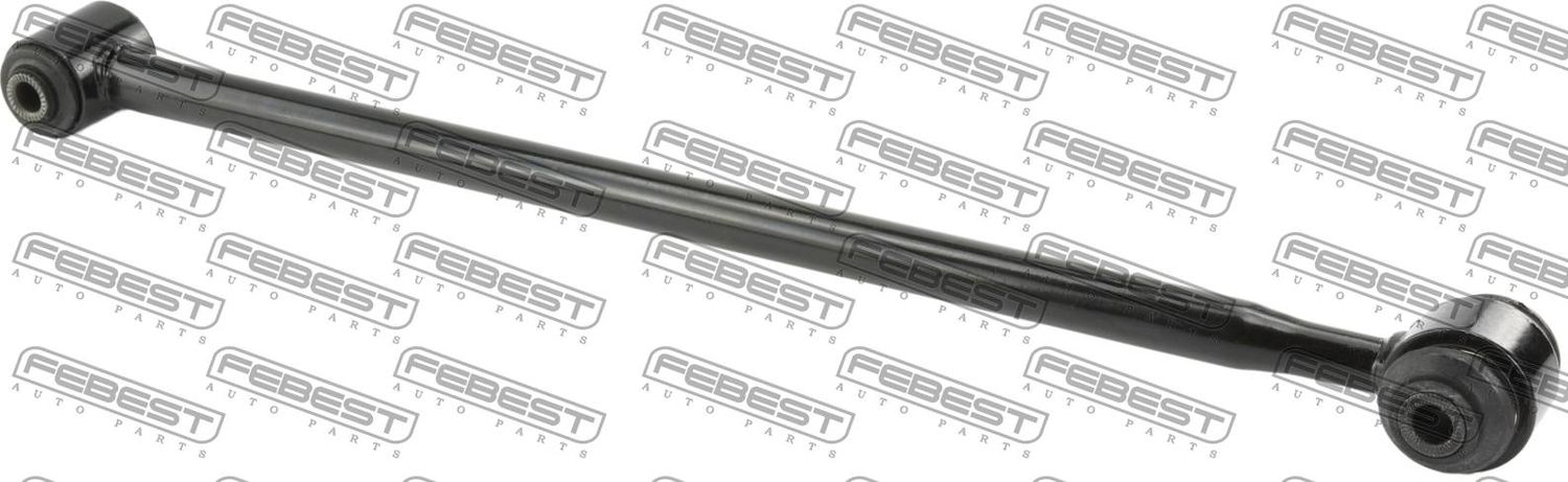 Поперечный рычаг задней подвески Febest. Артикул 0125-ACA25UP