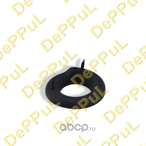 ПРОСТАВКА ПРУЖИНЫ ЗАДНЕЙ HYUNDAI I30 (07-17), KIA CEED (12-18) (Deppul). Артикул DEBZ0772