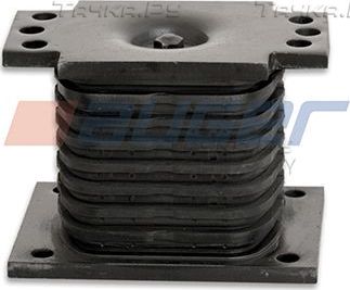 Подушка (отбойник) рессоры Auger для Renault Kerax 1997-2026. Артикул 51665