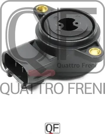 Датчик положения дроссельной заслонки (Quattro Freni). Артикул qf46a00037