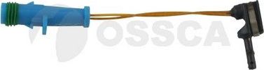 Датчик износа тормозных колодок  OSSCA. Артикул 20272