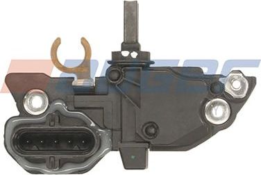 Реле-регулятор напряжения генератора Auger. Артикул 113240