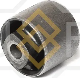 Сайлентблок рычага подвески | зад прав/лев | (Sufix). Артикул SL1986