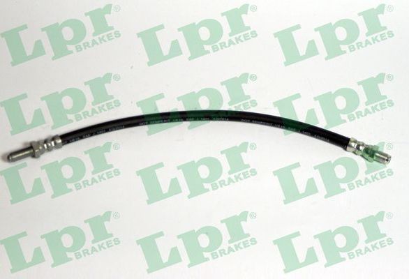 Тормозной шланг LPR. Артикул 6T46108