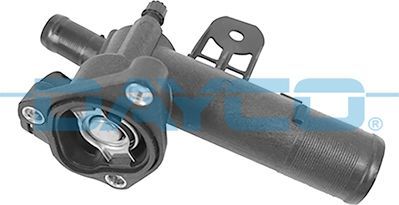 Термостат Dayco для Renault Modus I 2004-2012. Артикул DT1075F