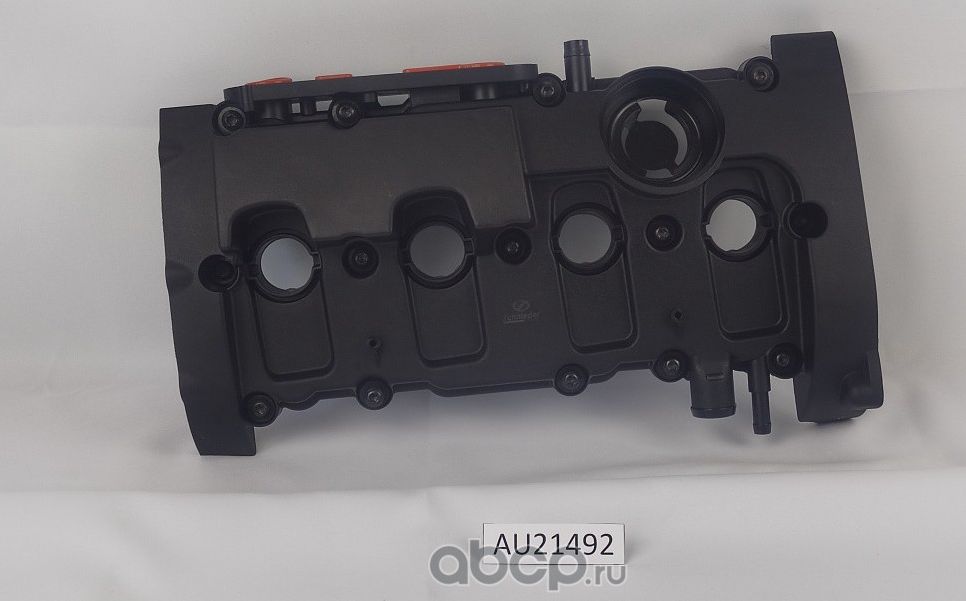 КЛАПАННАЯ КРЫШКА AUDI A4A6 (Schnieder). Артикул AU21492