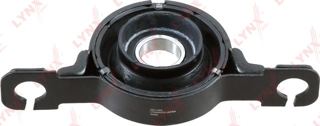 Подвесной подшипник карданного вала LYNXauto задний для Mazda CX-9 I 2007-2016. Артикул MD-1053