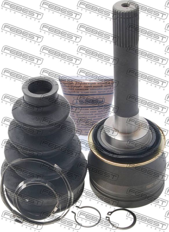 Шрус наружный (граната) Febest передний для SsangYong Rexton I 2004-2006. Артикул 1410-MUS